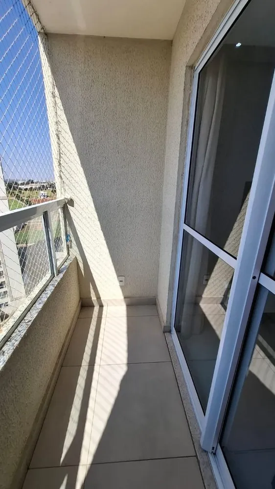 Apartamento, 2 quartos, 48 m² - Foto 9