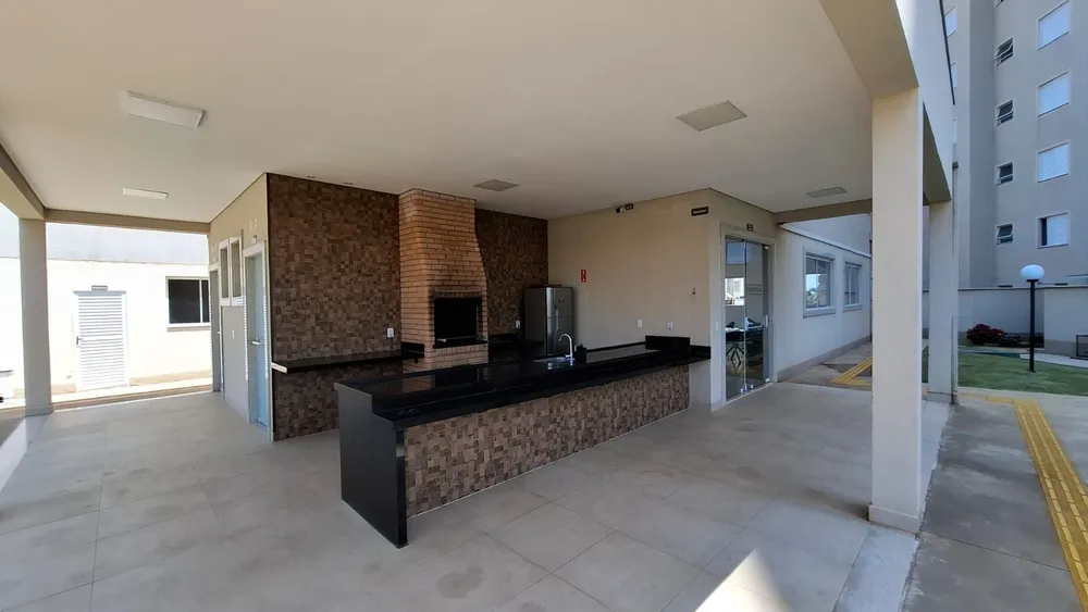 Apartamento, 2 quartos, 48 m² - Foto 14