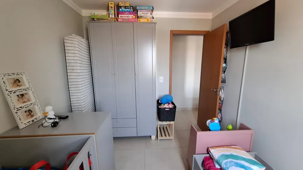 Apartamento, 2 quartos, 48 m² - Foto 7