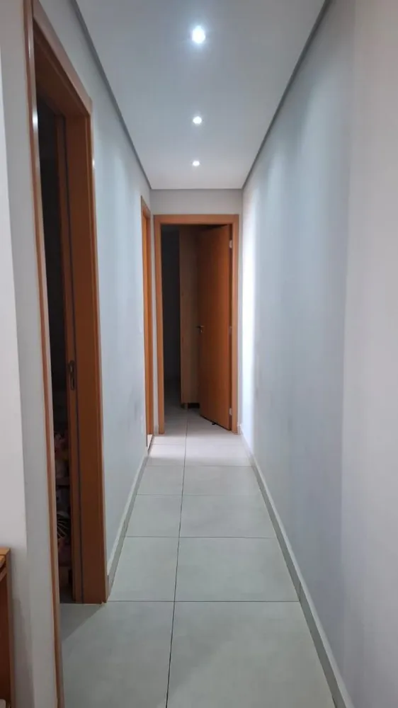 Apartamento, 2 quartos, 48 m² - Foto 5