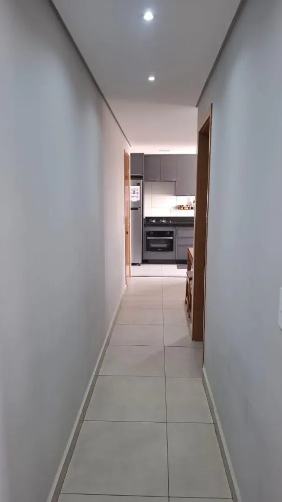 Apartamento, 2 quartos, 48 m² - Foto 11