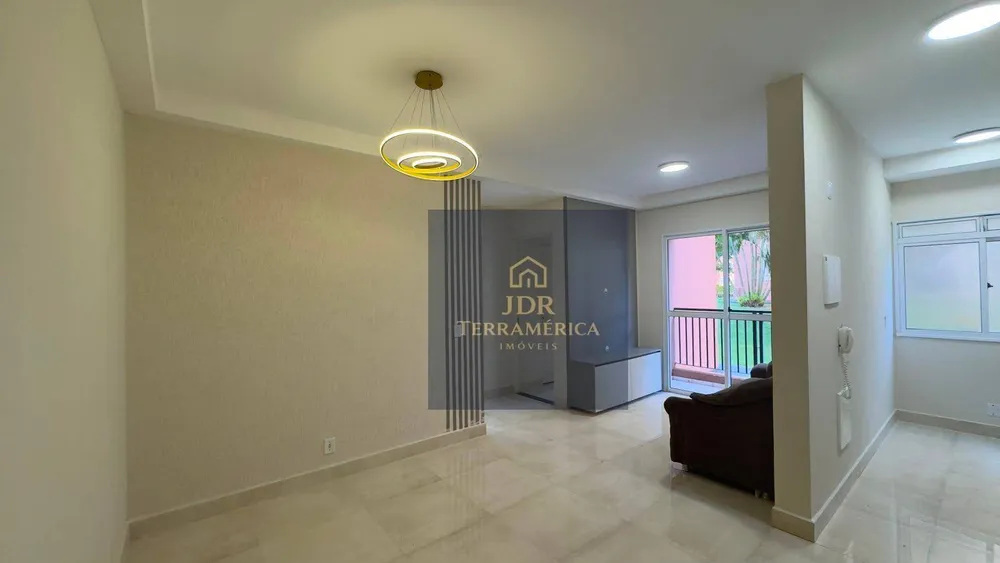 Apartamento, 2 quartos, 55 m² - Foto 1