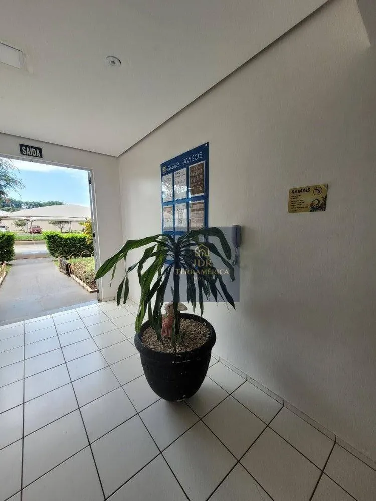 Apartamento, 2 quartos, 55 m² - Foto 14