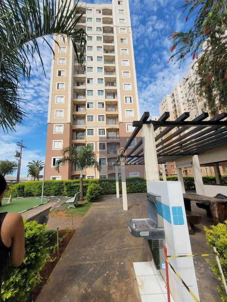 Apartamento, 2 quartos, 55 m² - Foto 16