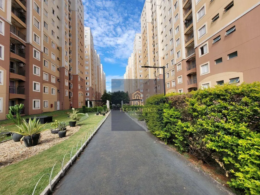 Apartamento, 2 quartos, 55 m² - Foto 15