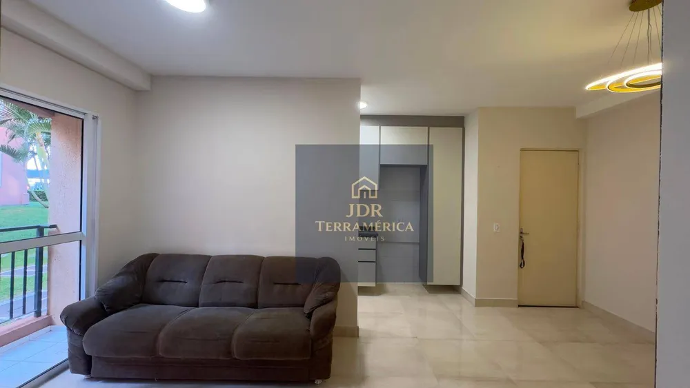 Apartamento, 2 quartos, 55 m² - Foto 3
