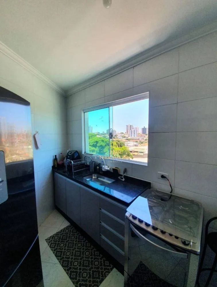 Apartamento, 2 quartos, 60 m² - Foto 2