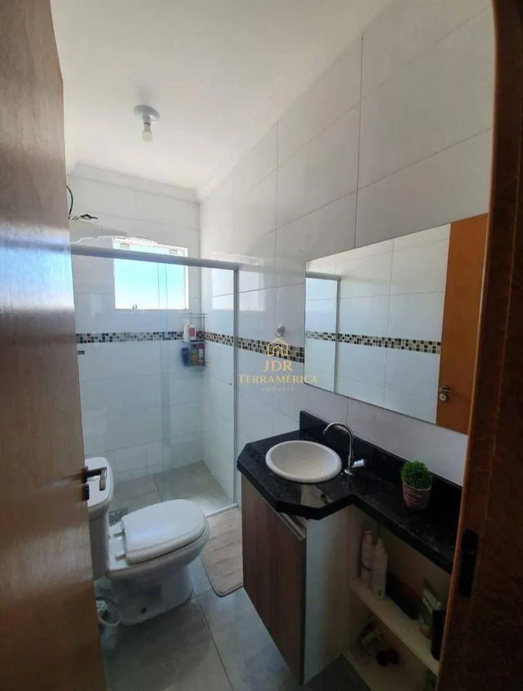 Apartamento, 2 quartos, 60 m² - Foto 7