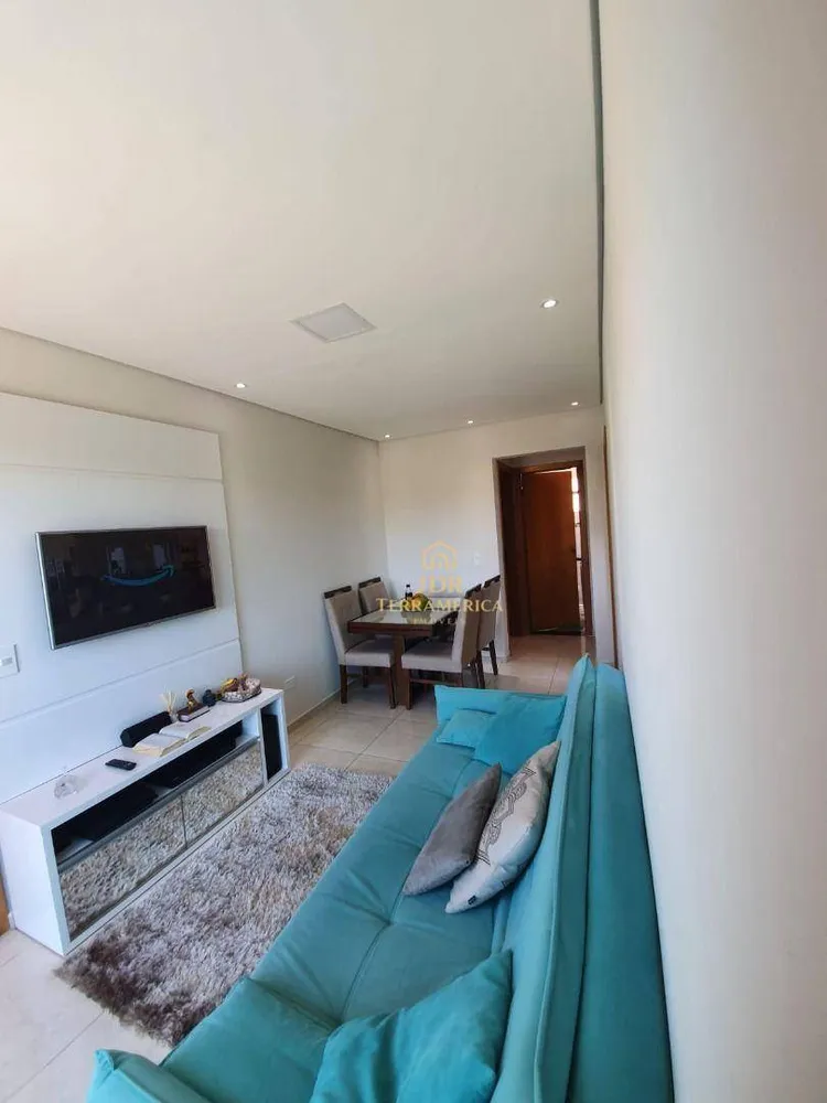 Apartamento, 2 quartos, 60 m² - Foto 4