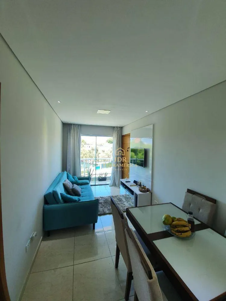 Apartamento, 2 quartos, 60 m² - Foto 9