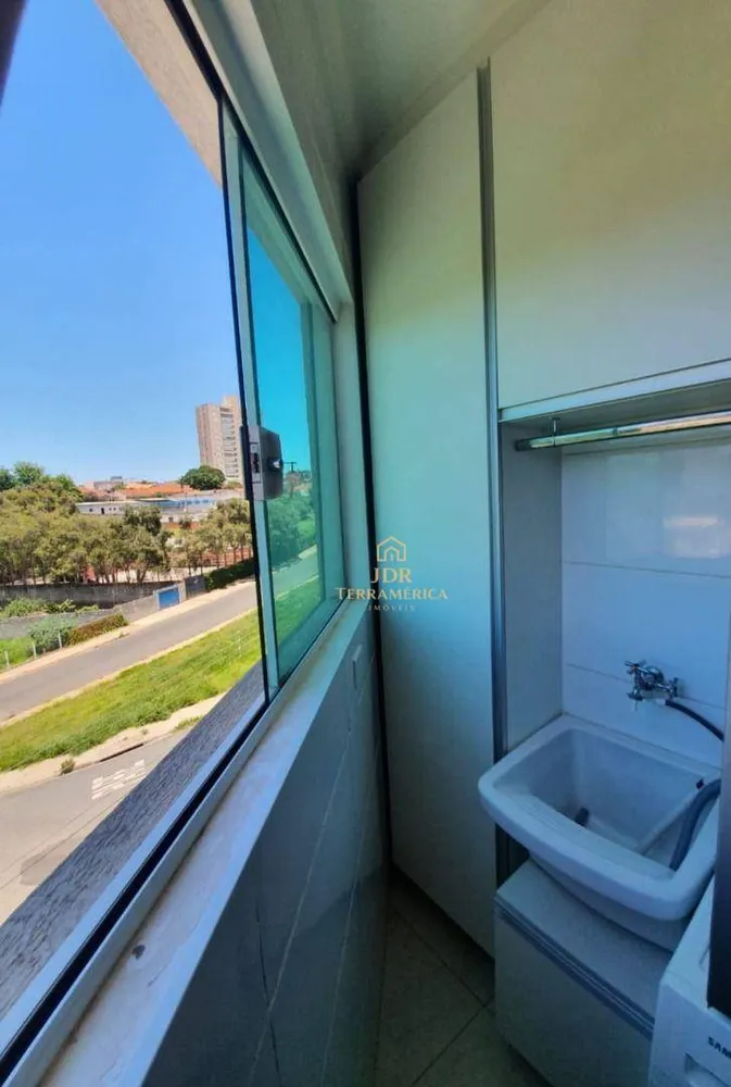 Apartamento, 2 quartos, 60 m² - Foto 8