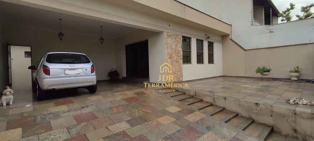 Casa, 3 quartos, 214 m² - Foto 2