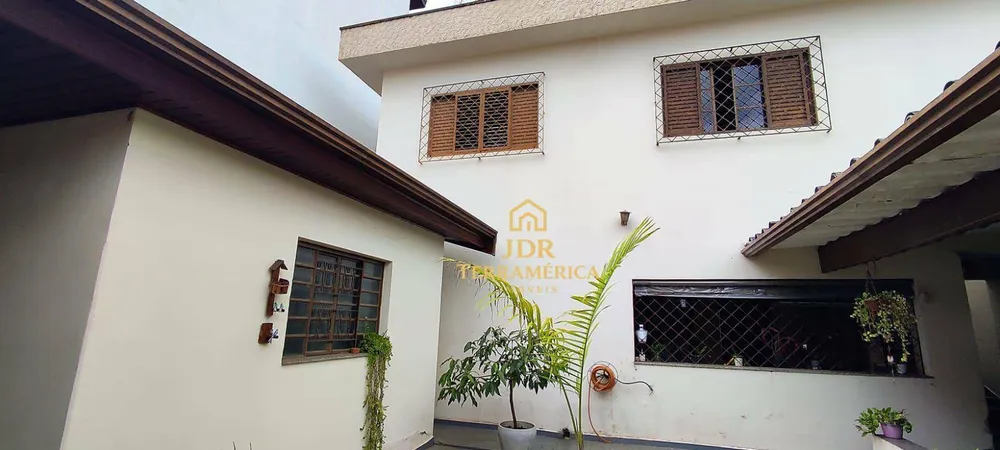 Casa, 3 quartos, 214 m² - Foto 8