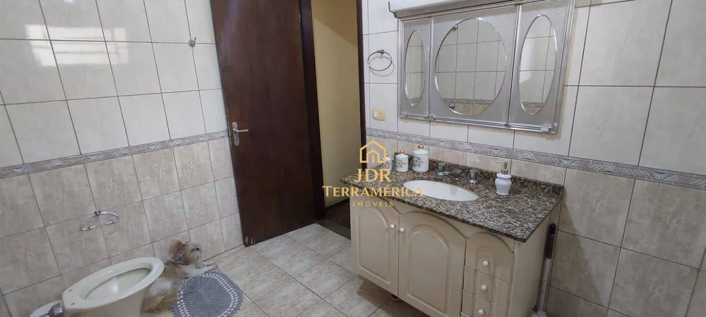 Casa, 3 quartos, 214 m² - Foto 4