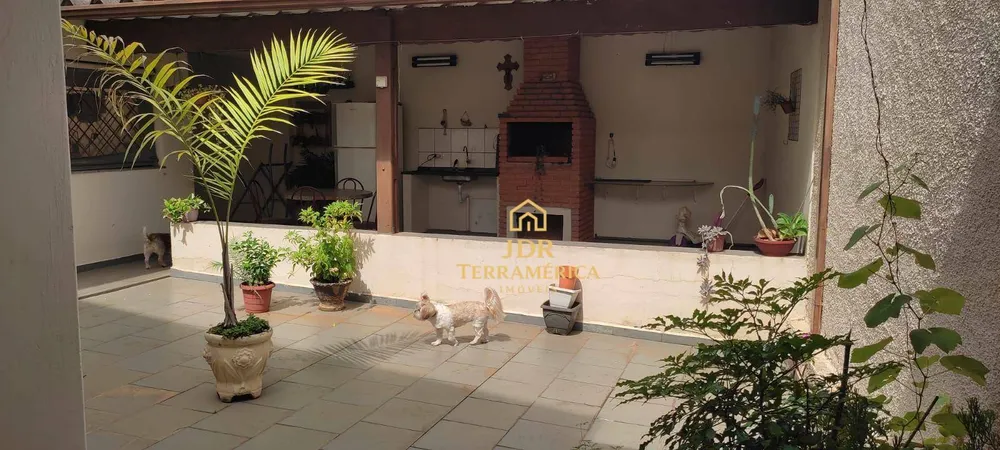 Casa, 3 quartos, 214 m² - Foto 9