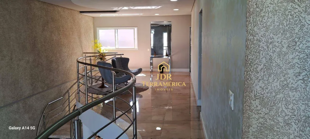 Casa, 3 quartos, 360 m² - Foto 11