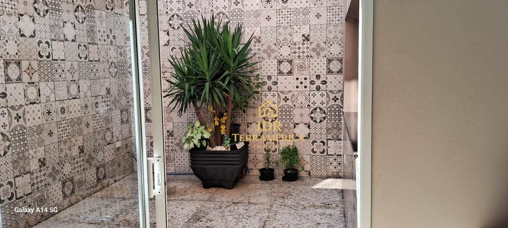 Casa, 3 quartos, 360 m² - Foto 15