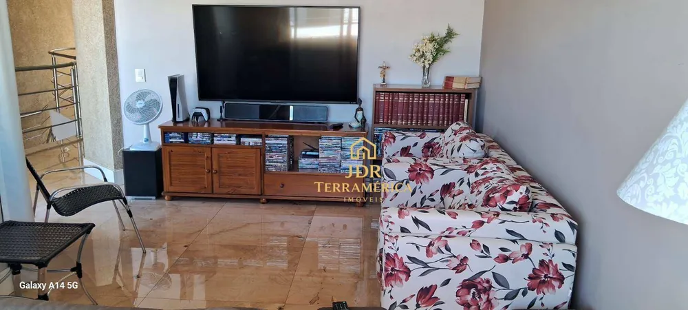 Casa, 3 quartos, 360 m² - Foto 12