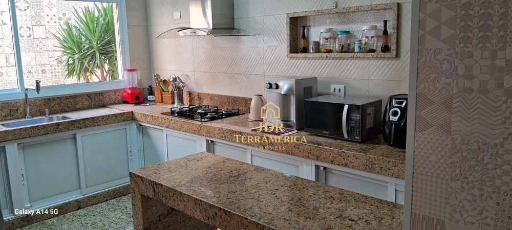 Casa, 3 quartos, 360 m² - Foto 7