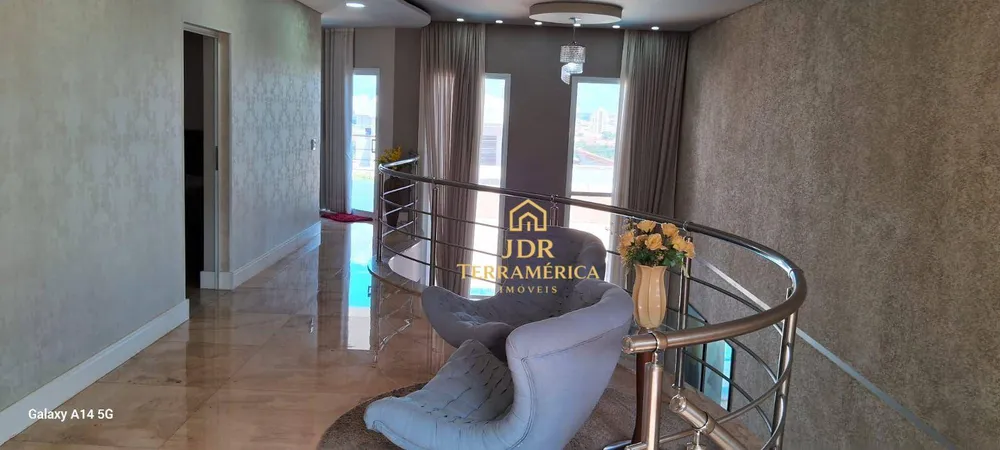 Casa, 3 quartos, 360 m² - Foto 14