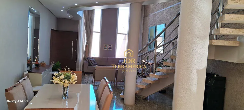 Casa, 3 quartos, 360 m² - Foto 4