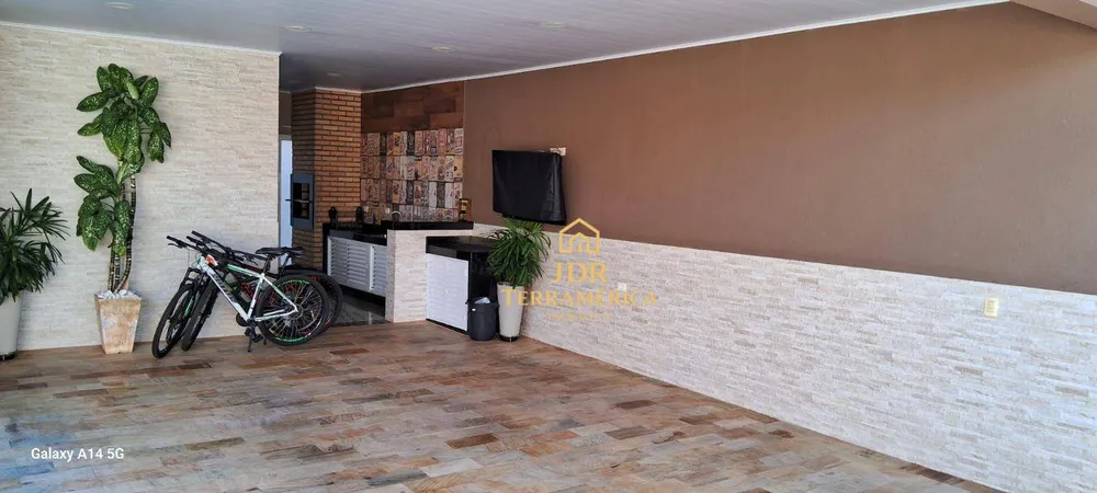 Casa, 3 quartos, 360 m² - Foto 3