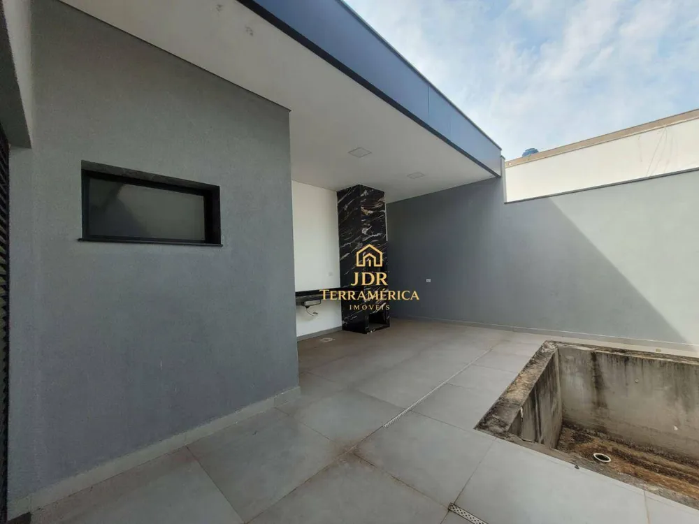Casa, 3 quartos, 196 m² - Foto 9