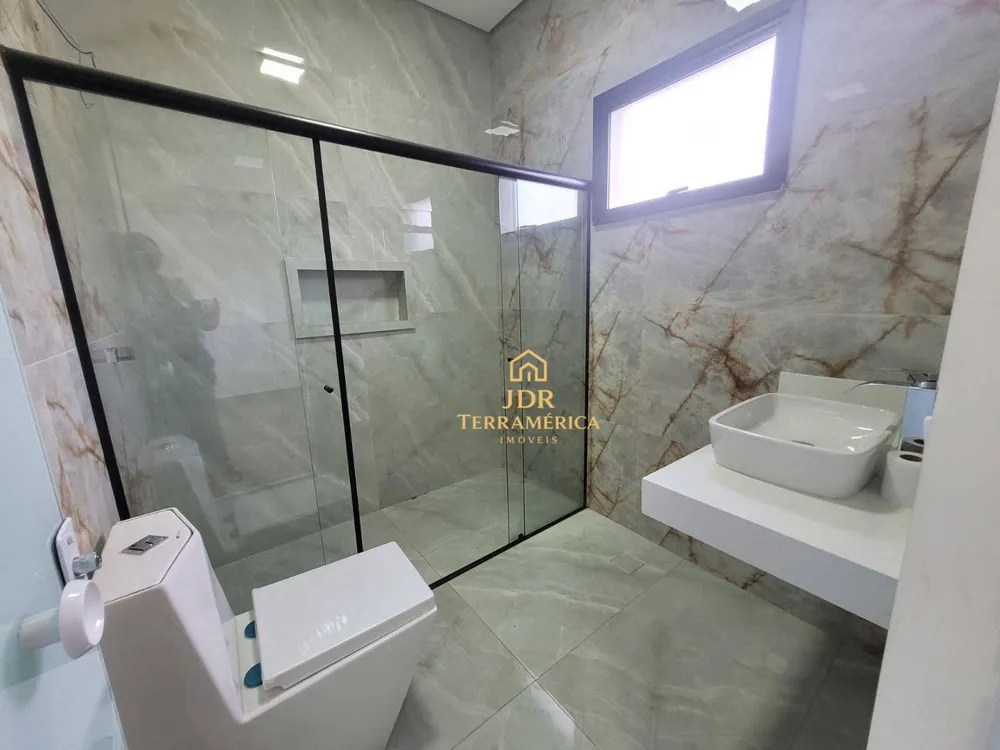 Casa, 3 quartos, 196 m² - Foto 4