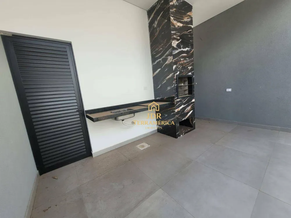 Casa, 3 quartos, 196 m² - Foto 13
