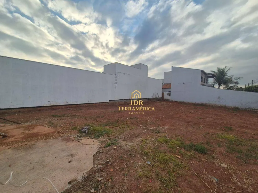 Terreno, 357 m² - Foto 2