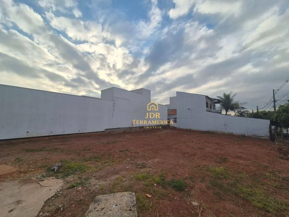 Terreno, 357 m² - Foto 3