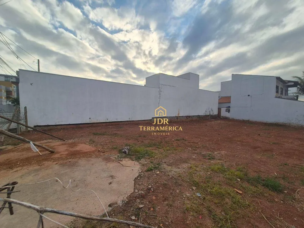 Terreno, 357 m² - Foto 1