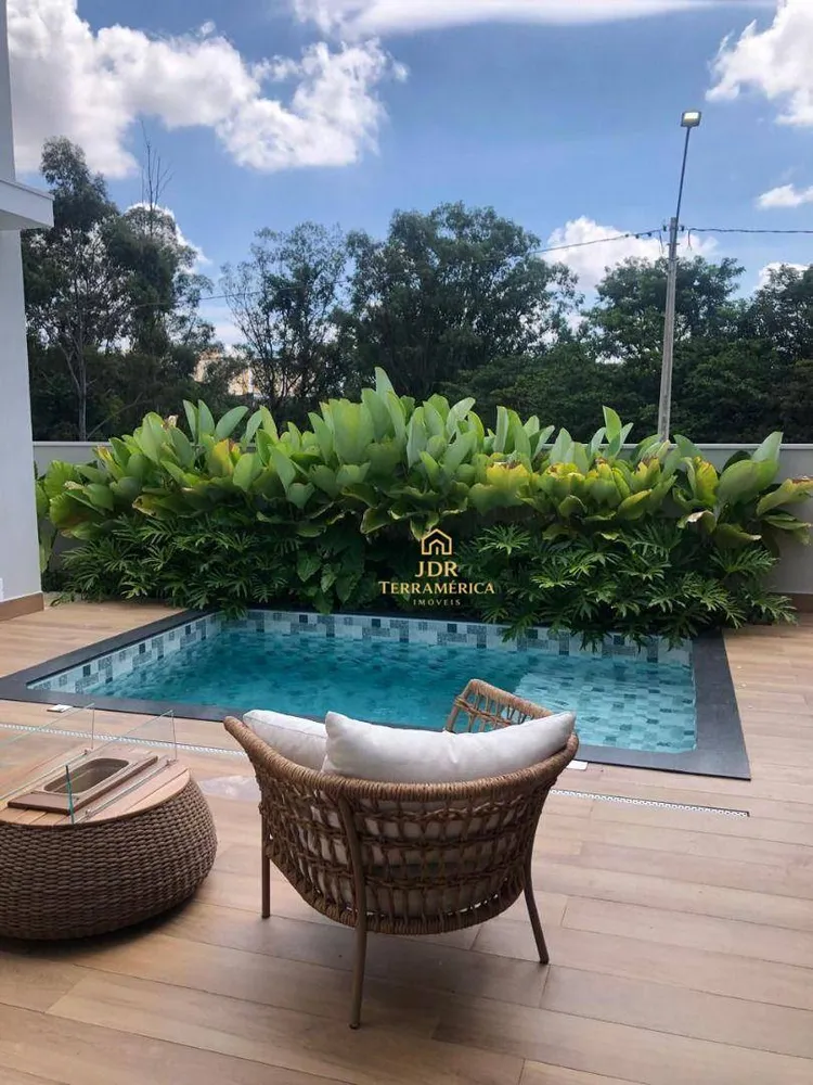 Casa de Condomínio, 3 quartos - Foto 7