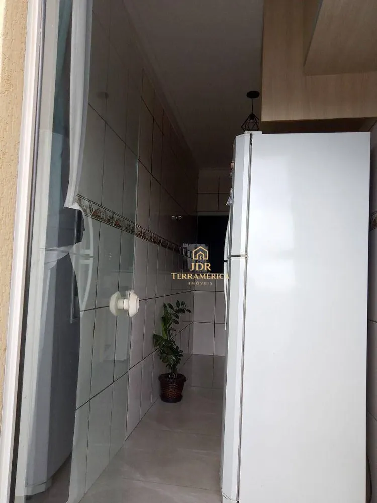 Apartamento, 2 quartos, 70 m² - Foto 6