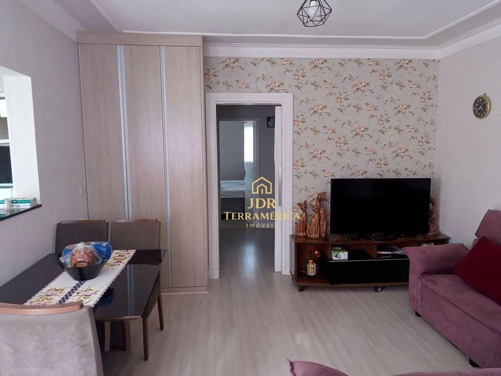 Apartamento, 2 quartos, 70 m² - Foto 9