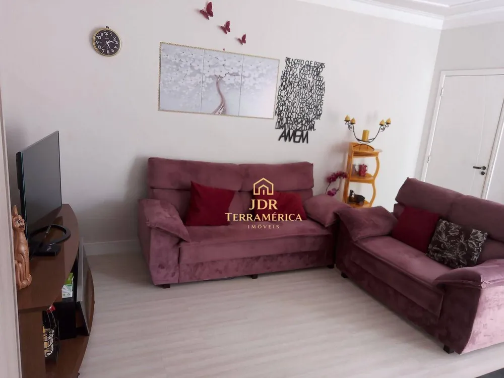 Apartamento, 2 quartos, 70 m² - Foto 5