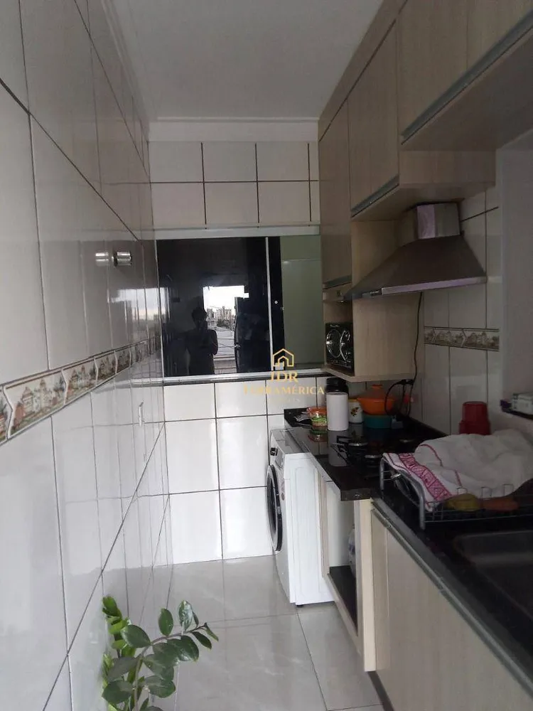 Apartamento, 2 quartos, 70 m² - Foto 3