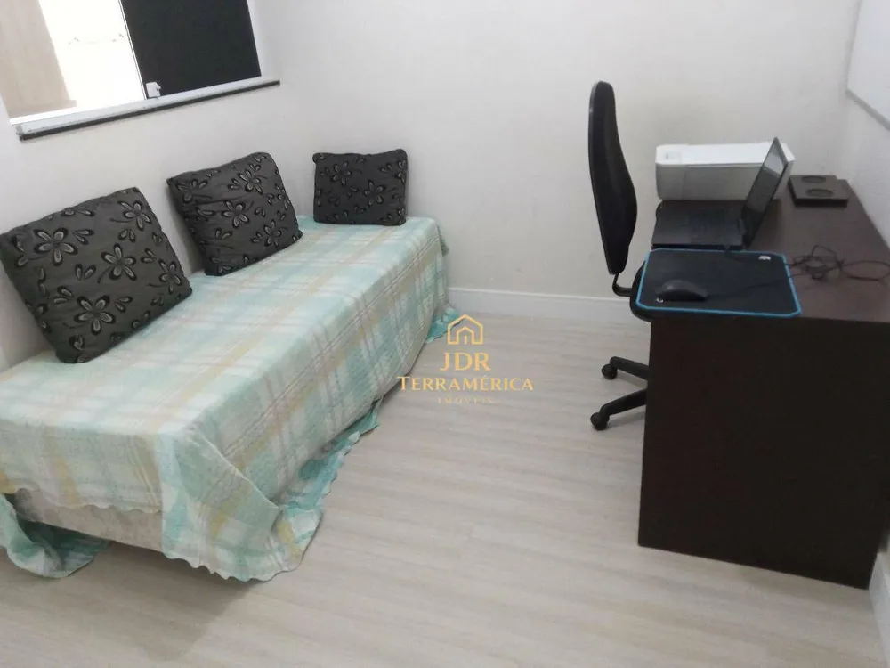 Apartamento, 2 quartos, 70 m² - Foto 11