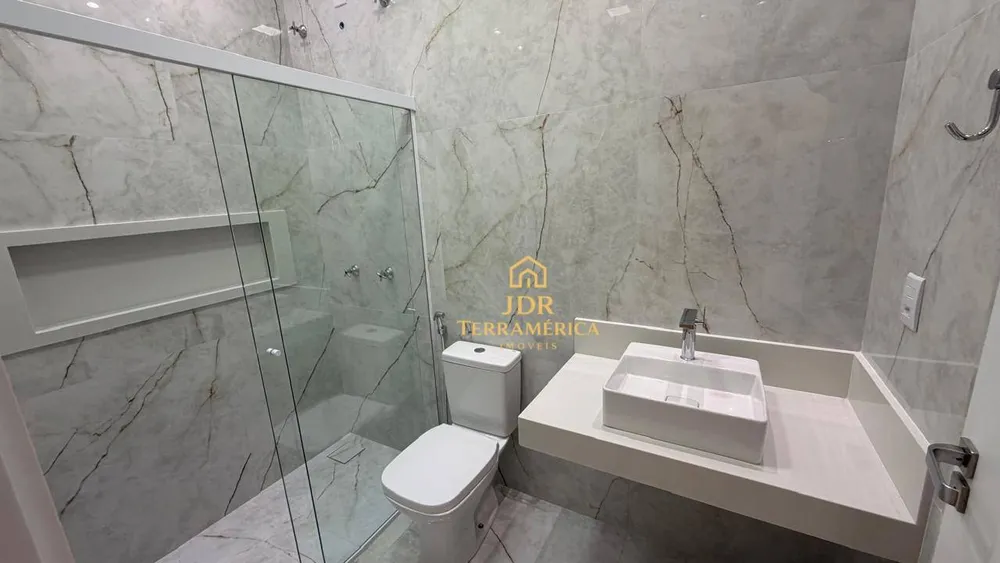 Casa, 3 quartos, 125 m² - Foto 9