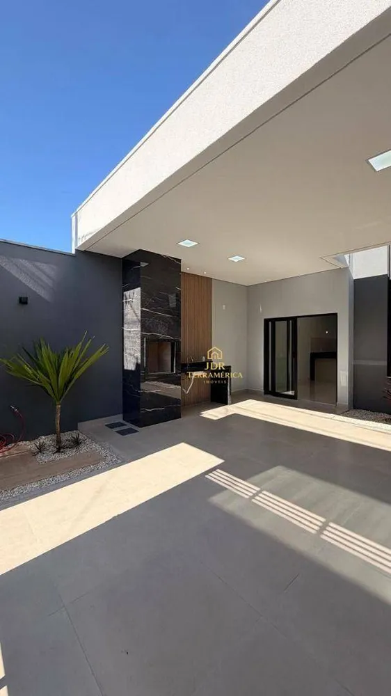 Casa, 3 quartos, 125 m² - Foto 15