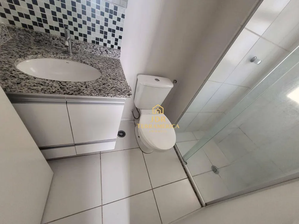 Apartamento, 3 quartos, 70 m² - Foto 2