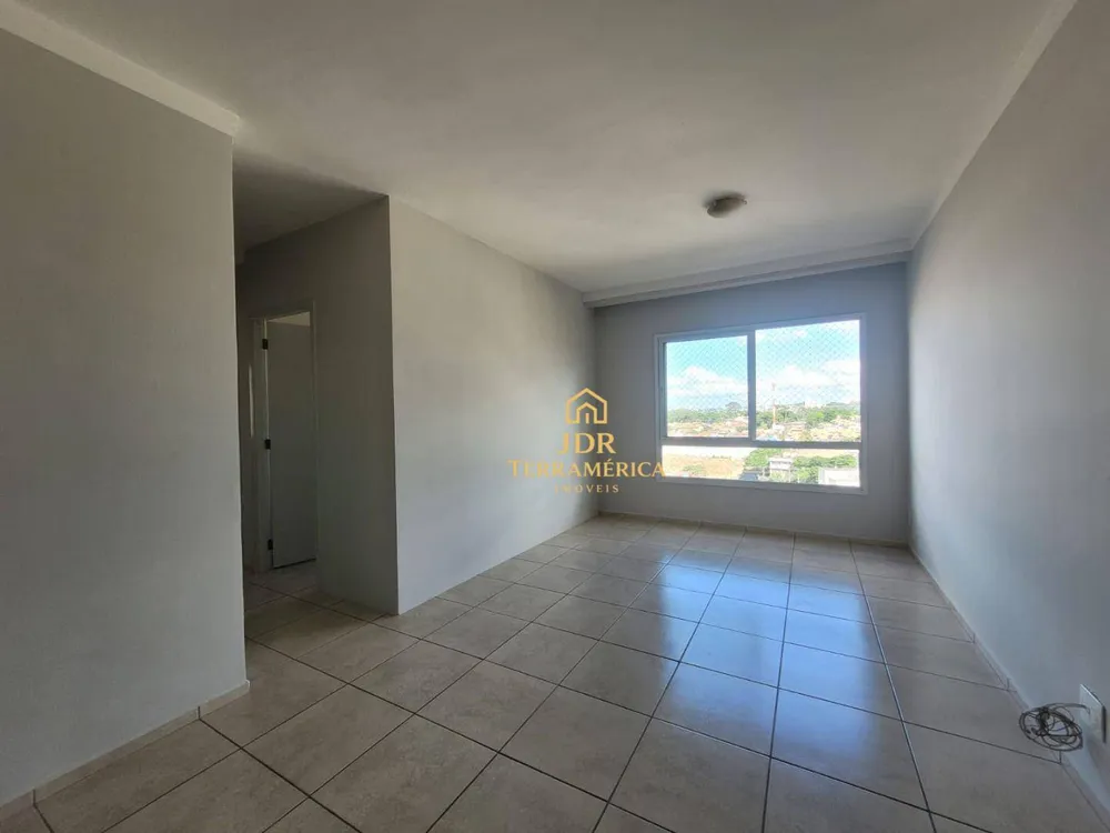 Apartamento, 3 quartos, 70 m² - Foto 1