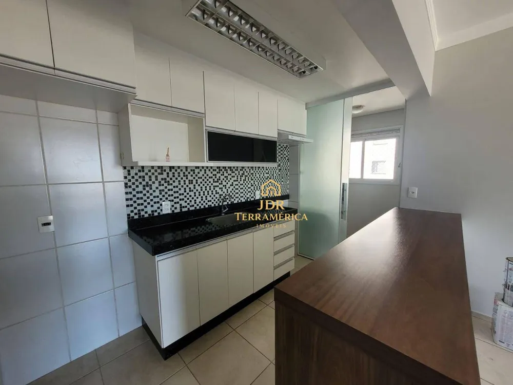Apartamento, 3 quartos, 70 m² - Foto 5