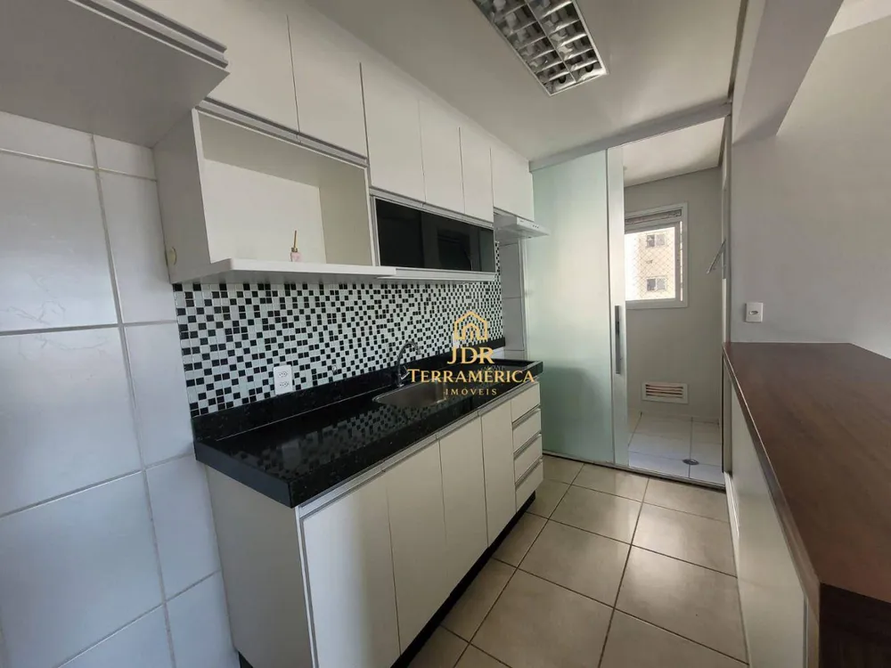 Apartamento, 3 quartos, 70 m² - Foto 1