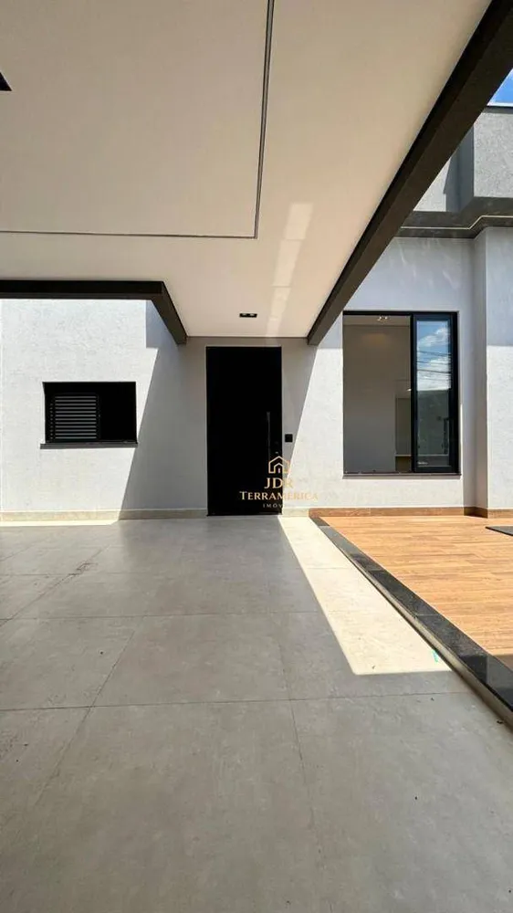 Casa, 3 quartos, 174 m² - Foto 2
