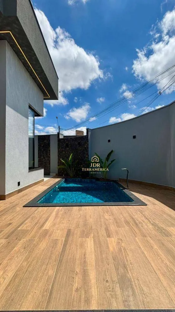 Casa, 3 quartos, 174 m² - Foto 8