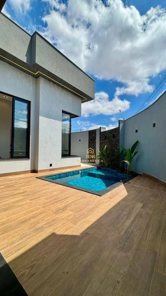 Casa, 3 quartos, 174 m² - Foto 11