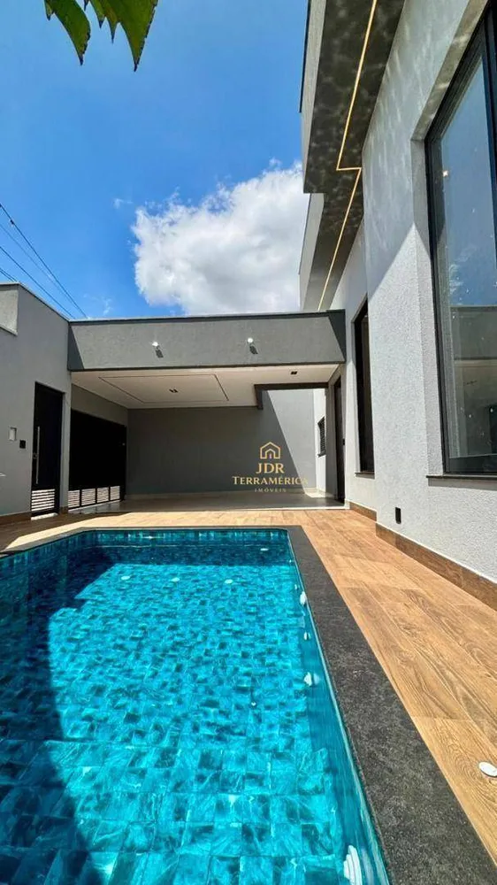 Casa, 3 quartos, 174 m² - Foto 4
