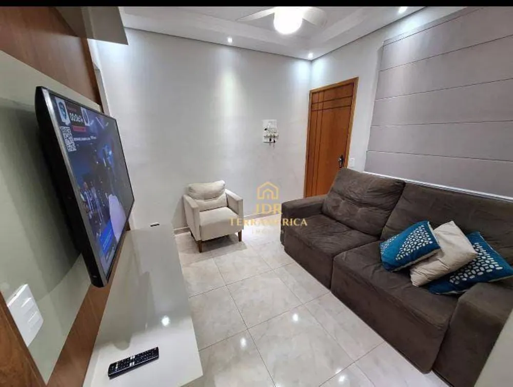 Apartamento, 2 quartos, 83 m² - Foto 1
