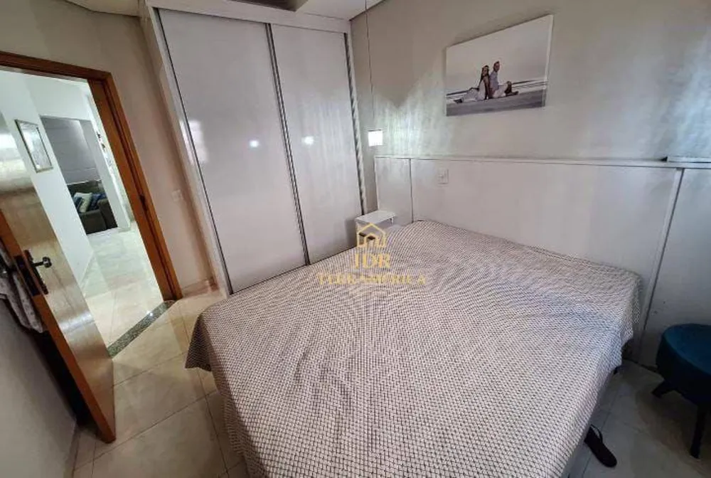 Apartamento, 2 quartos, 83 m² - Foto 3